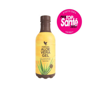 Forever Pulpe d'Aloe Vera