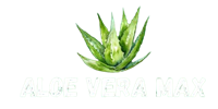 aloe vera max logo transparent
