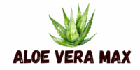 aloe vera max logo