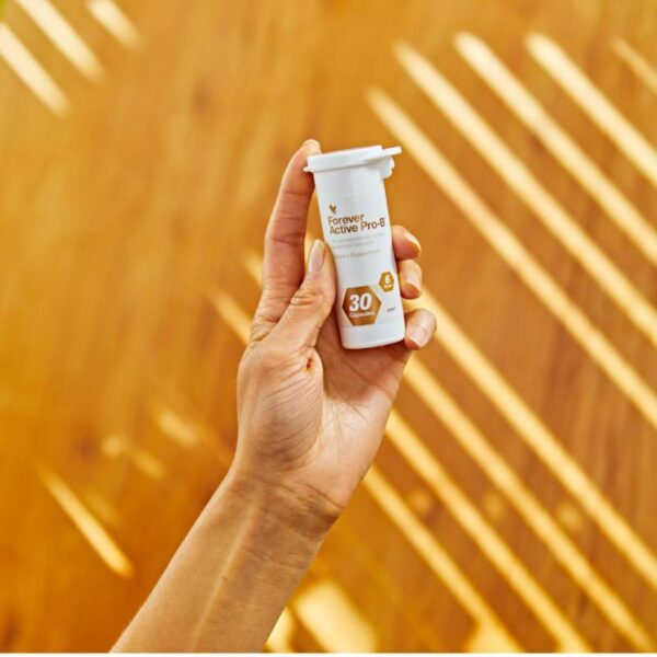 Forever Active Pro-B™ – Équilibre Intestinal et Immunité Renforcée au Quotidien – Image 2