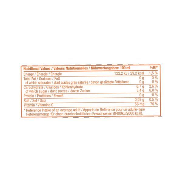 Forever Aloe Mango – Boisson Bien-être pour Énergie, Immunité et Digestion – Image 4