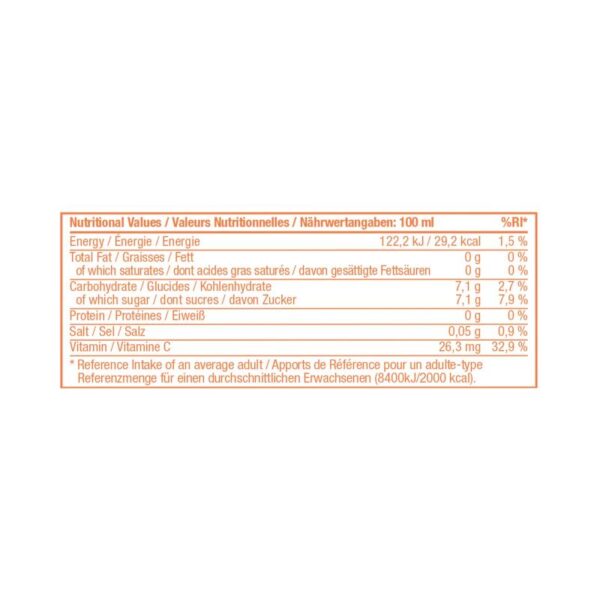 Forever Aloe Pêche – Boisson Naturelle pour Digestion, Immunité et Vitalité – Image 2