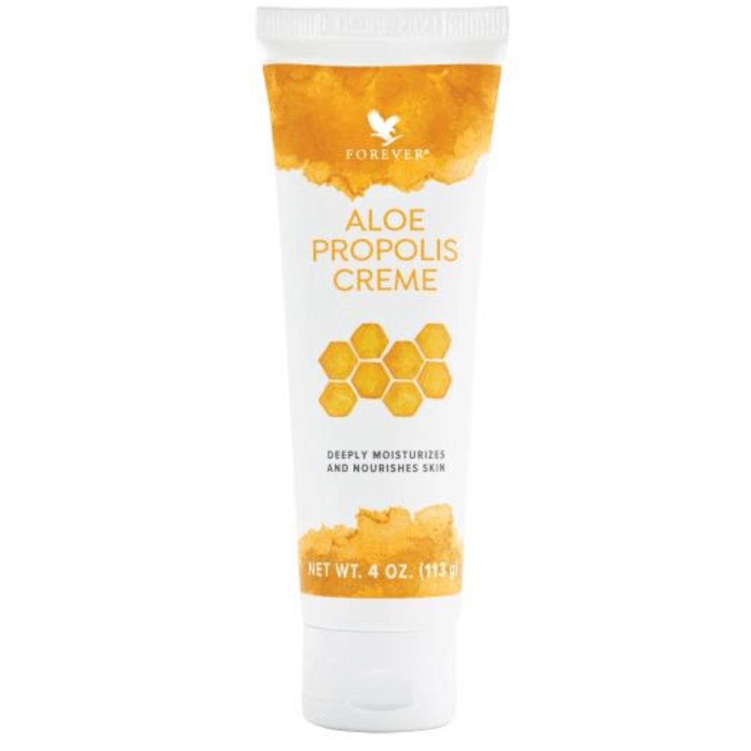 Crème Aloe Propolis Forever
