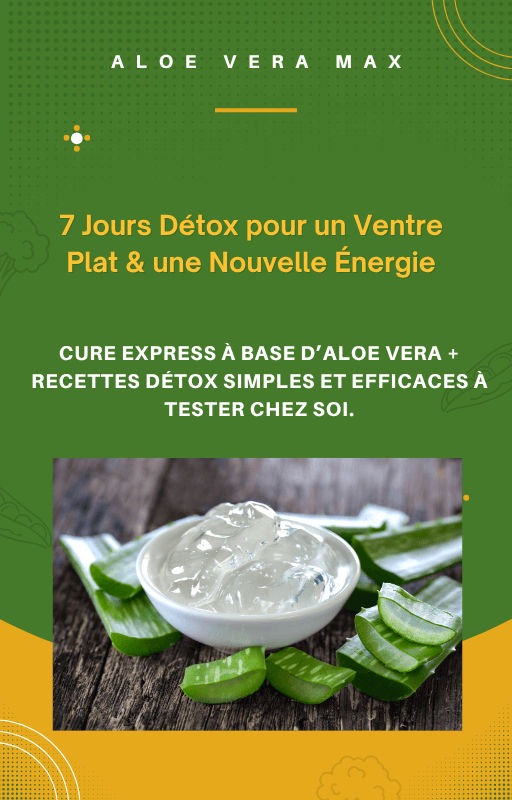 eBook Détox Forever
