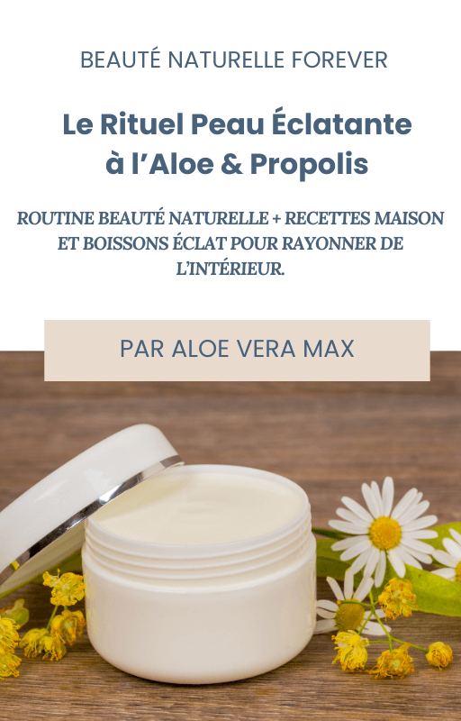 eBook Beauté Forever