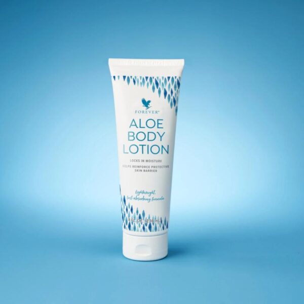 Aloe Body Lotion - pour une peau douce, souple et éclatante – Image 4