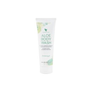 Forever Aloe Body Wash – Le soin douche qui respecte votre peau