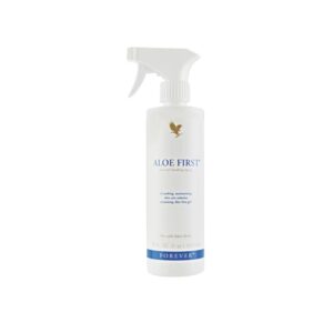 Forever Aloe First™ – Le spray apaisant multi-usages