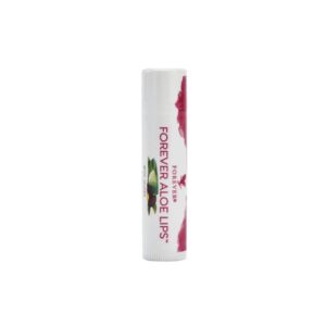 Forever Aloe Lèvres™ – Hydratation & Réparation Intemporelles