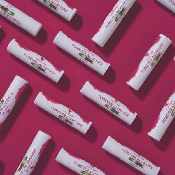 Forever Aloe Lèvres™ – Hydratation & Réparation Intemporelles – Image 3