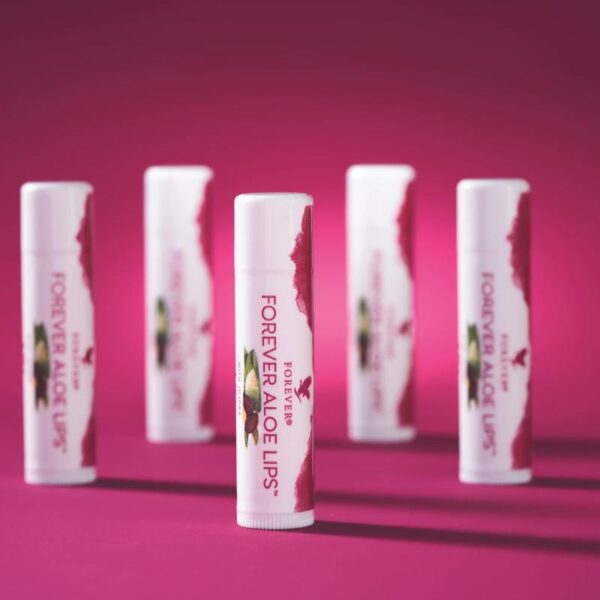 Forever Aloe Lèvres™ – Hydratation & Réparation Intemporelles – Image 4