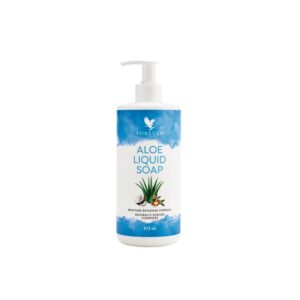 Forever Aloe Liquid Soap™ – Le savon liquide doux et hydratant