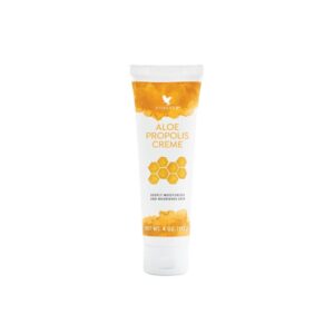 Aloe Propolis Crème – Le Soin Réparateur Naturel pour Votre Peau