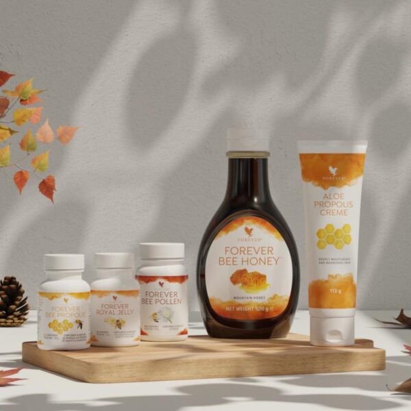 Aloe Propolis Crème – Le Soin Réparateur Naturel pour Votre Peau – Image 4