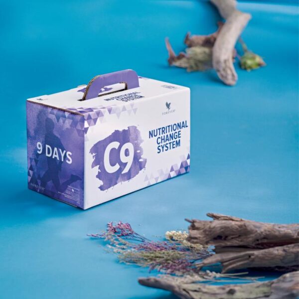 Programme C9™ Chocolat – 9 Jours pour Repartir à Zéro – Image 3