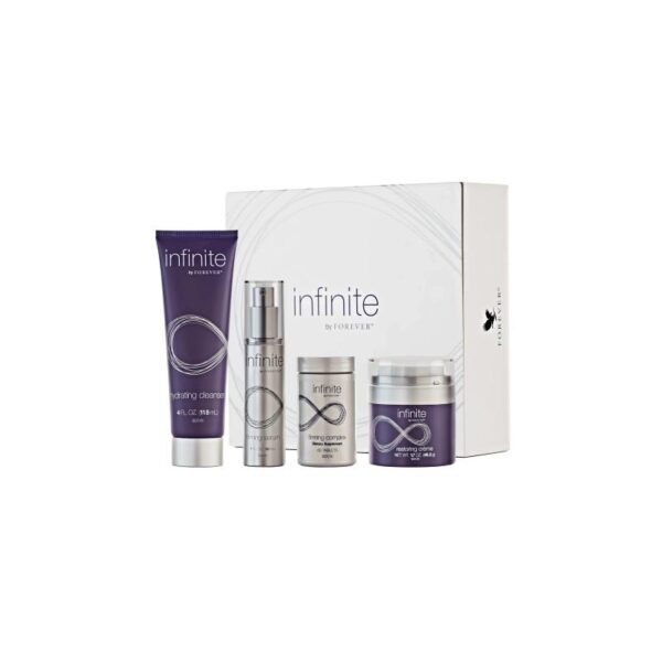 Coffret Infinite by Forever™