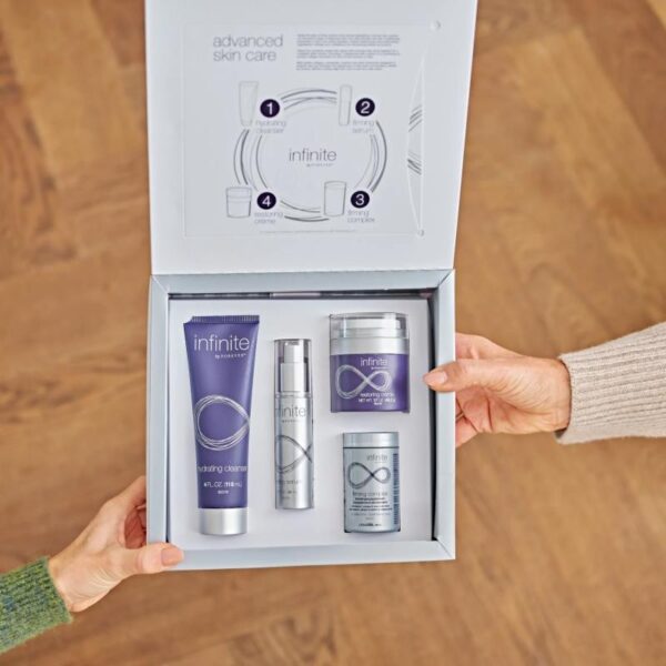 Coffret Infinite by Forever™ – Image 2