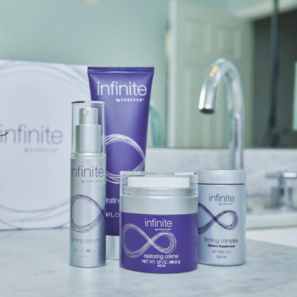 Coffret Infinite by Forever™ – Image 3