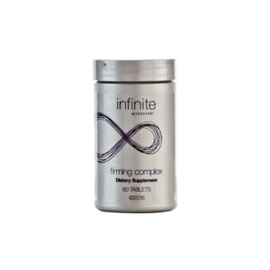 Complexe Raffermissant Infinite by Forever™ – La beauté commence de l'intérieur
