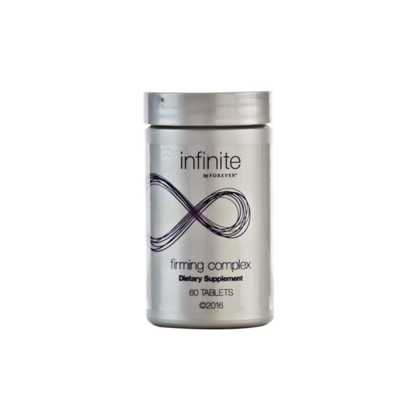 Complexe Raffermissant Infinite by Forever™ – La beauté commence de l'intérieur