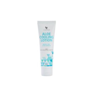 Forever Cooling Lotion – Fraîcheur Instantanée et Soulagement Immédiat