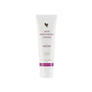 Crème Visage & Corps Aloès Forever™