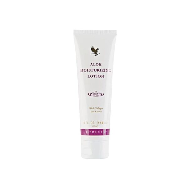 Crème Visage & Corps Aloès Forever™