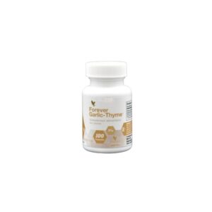 Forever Ail & Thym – L’alliance naturelle pour votre santé