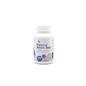 Forever Arctic Sea™ – L'équilibre marin pour votre bien-être