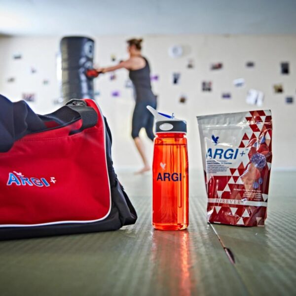 Forever ARGI+™ – Boostez votre vitalité naturellement – Image 3