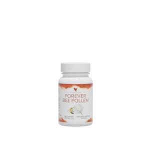 Forever Bee Pollen – L'Énergie Naturelle Issue des Fleurs