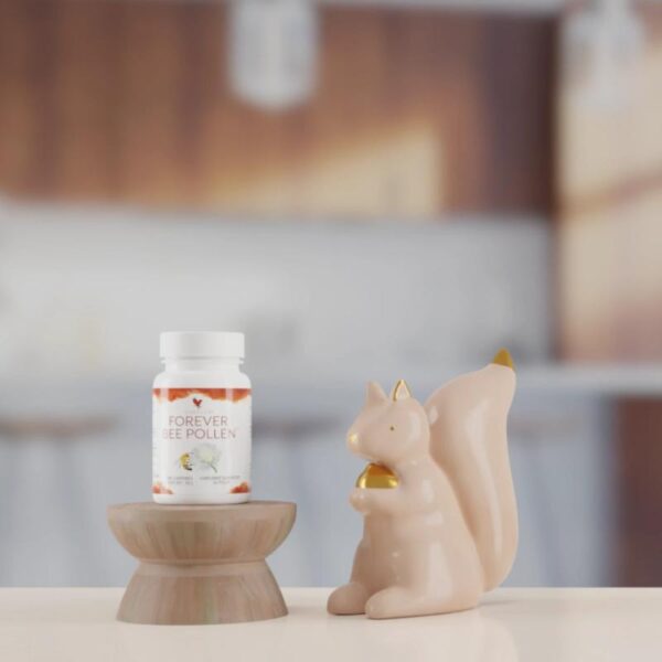 Forever Bee Pollen – L'Énergie Naturelle Issue des Fleurs – Image 2