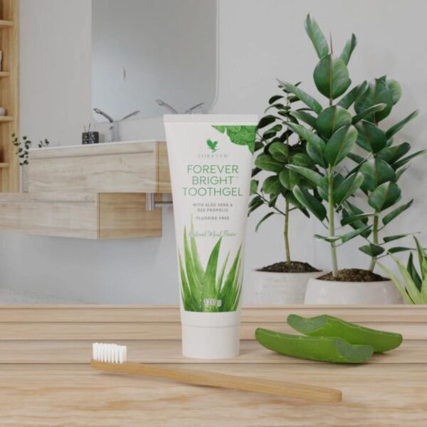 Forever Bright™ Toothgel – Un sourire éclatant au naturel – Image 3