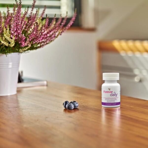 Forever Daily™ – Votre allié quotidien pour une vitalité optimale – Image 2