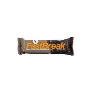 Forever Fast Break™ – L'encas énergétique qui vous accompagne partout