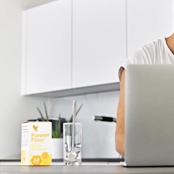 Forever Fiber™ – Votre allié digestion & légèreté ! – Image 3