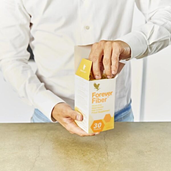 Forever Fiber™ – Votre allié digestion & légèreté ! – Image 2