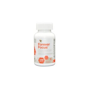Forever Focus™ – Stimulez votre clarté mentale naturellement