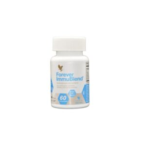 Forever ImmuBlend™ – Renforcez naturellement vos défenses immunitaires