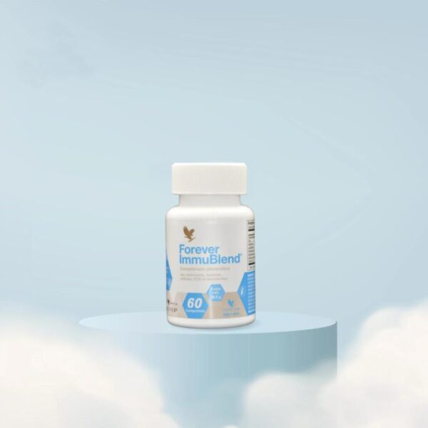 Forever ImmuBlend™ – Renforcez naturellement vos défenses immunitaires – Image 2