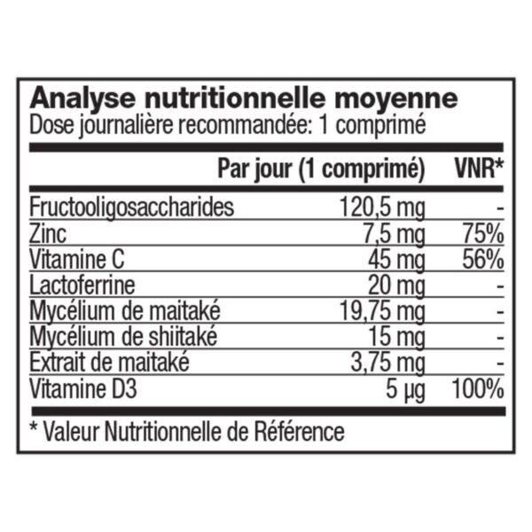 Forever ImmuBlend™ – Renforcez naturellement vos défenses immunitaires – Image 3