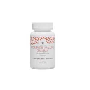 Forever Immune™ Gummy – La défense naturelle au goût tropical