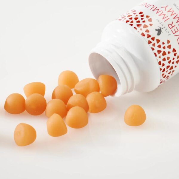 Forever Immune™ Gummy – La défense naturelle au goût tropical – Image 3