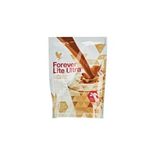 Forever Lite Ultra™ Chocolat – Le shake gourmand qui nourrit et dynamise