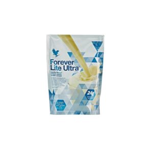 Forever Lite Ultra™ Vanille – Shake protéiné gourmand & équilibré