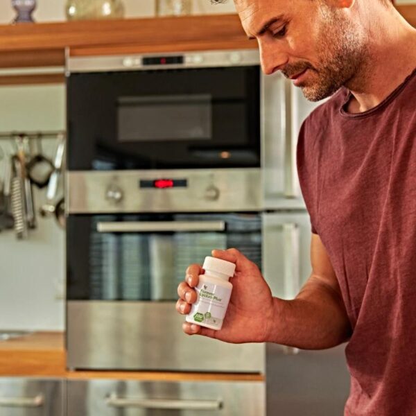Forever Lycium Plus™ – L'équilibre ancestral au service de votre bien-être – Image 2