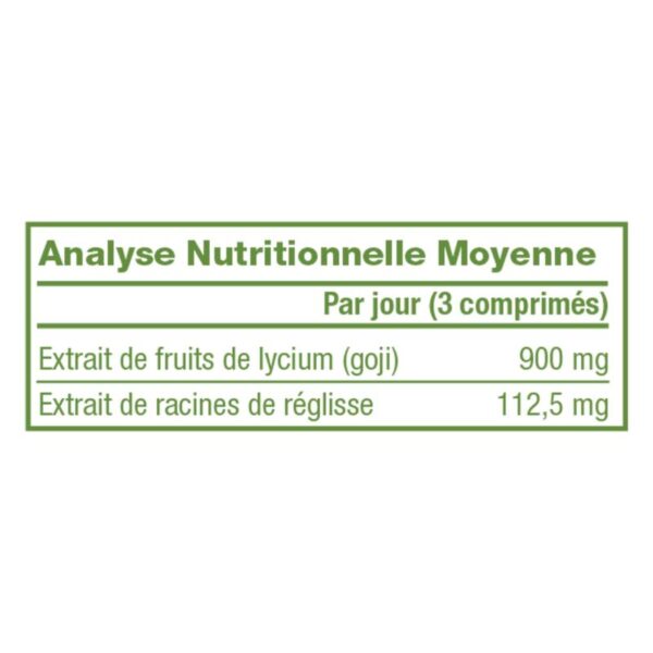 Forever Lycium Plus™ – L'équilibre ancestral au service de votre bien-être – Image 3
