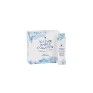 Forever Marine Collagen™ – Sublimez votre beauté de l'intérieur