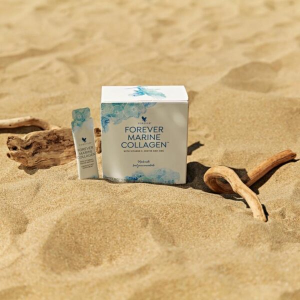 Forever Marine Collagen™ – Sublimez votre beauté de l'intérieur – Image 2