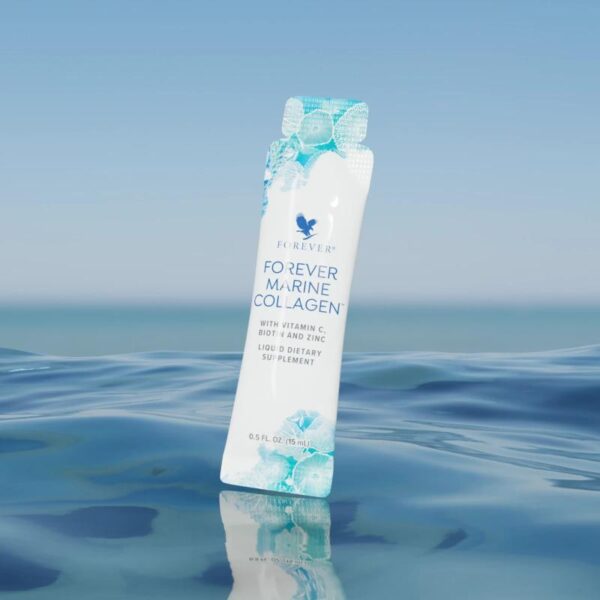 Forever Marine Collagen™ – Sublimez votre beauté de l'intérieur – Image 3